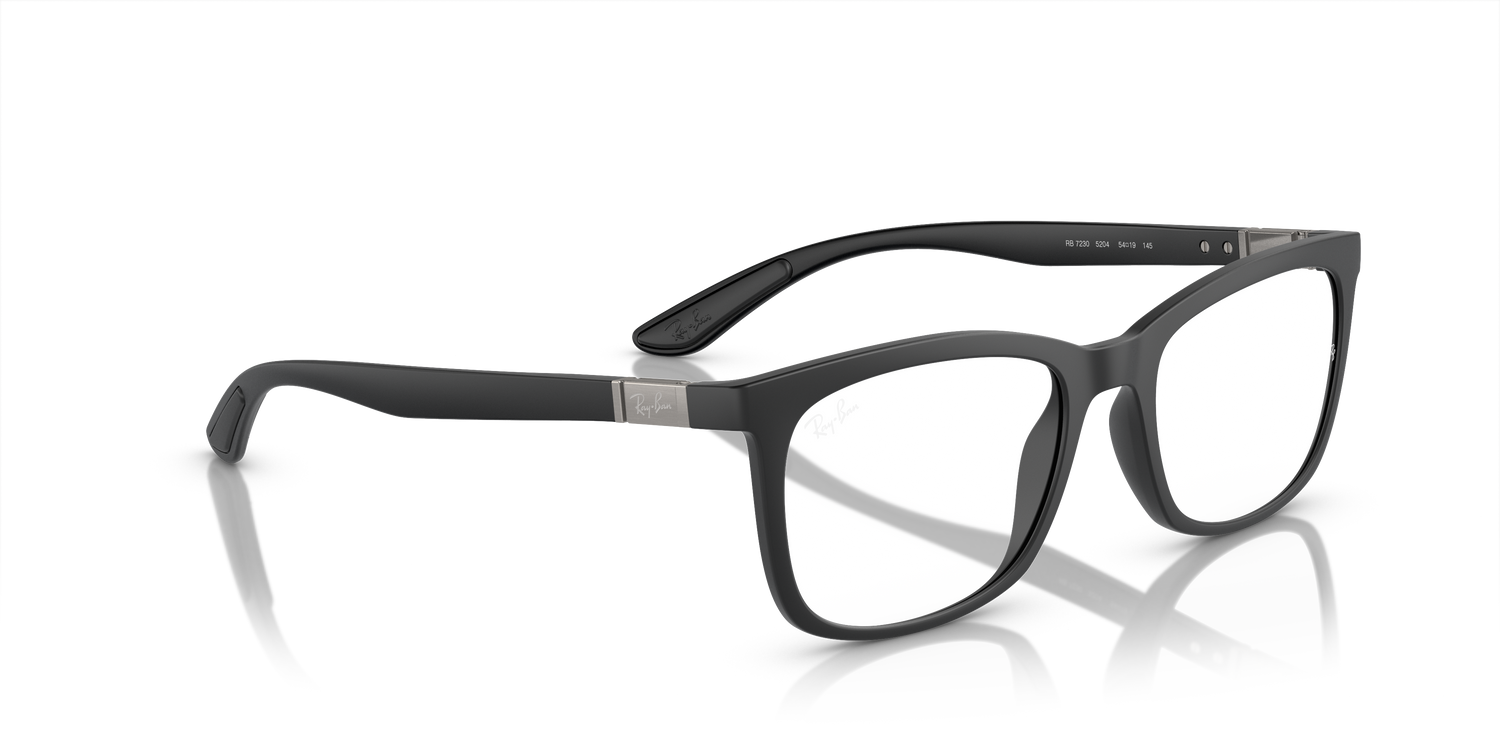 RAY-BAN RX7230 5204 54