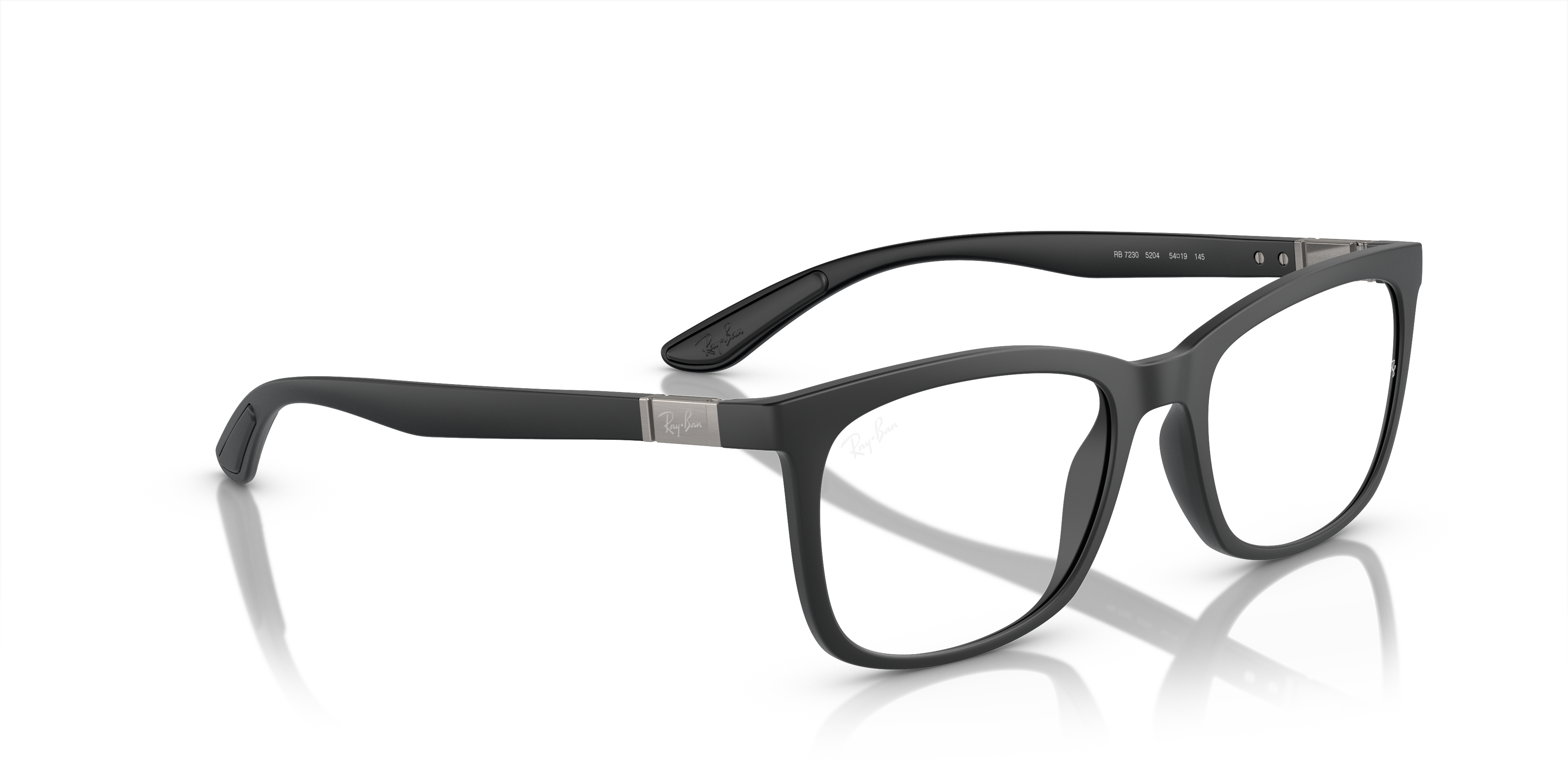 RAY-BAN RX7230 5204 54