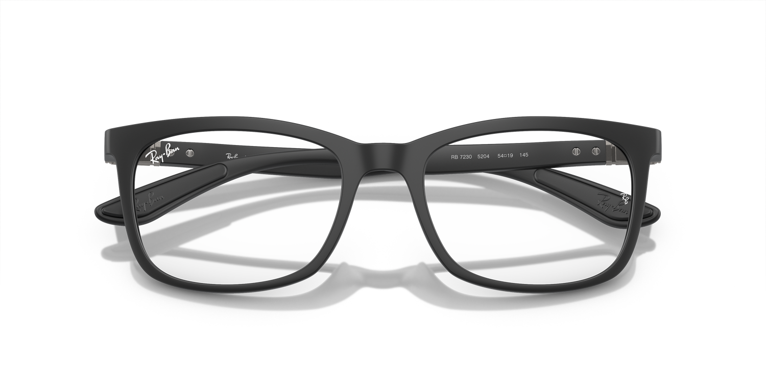 RAY-BAN RX7230 5204 54