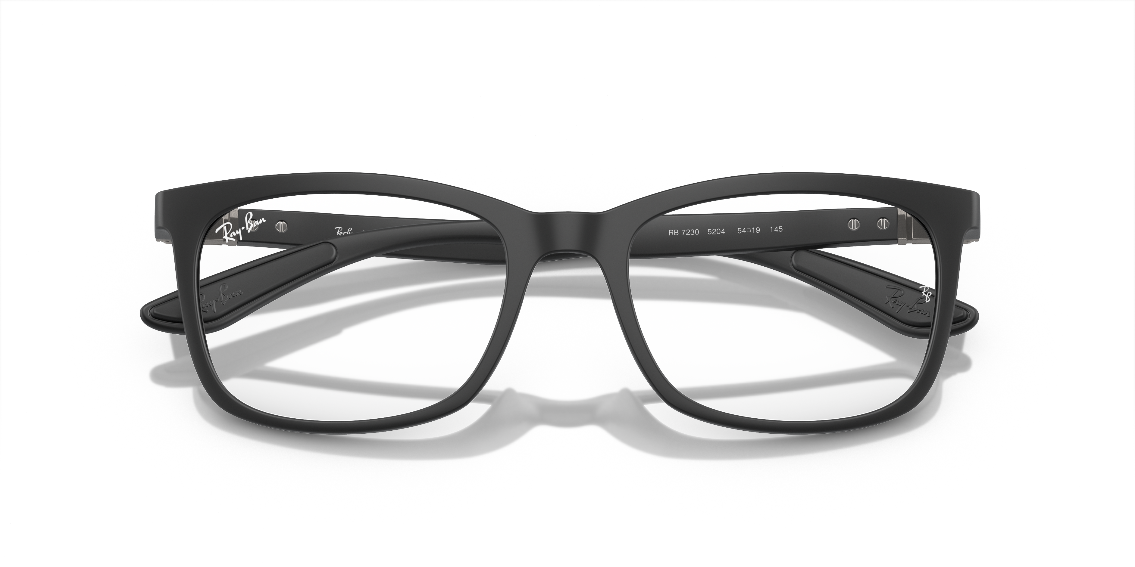 RAY-BAN RX7230 5204 54