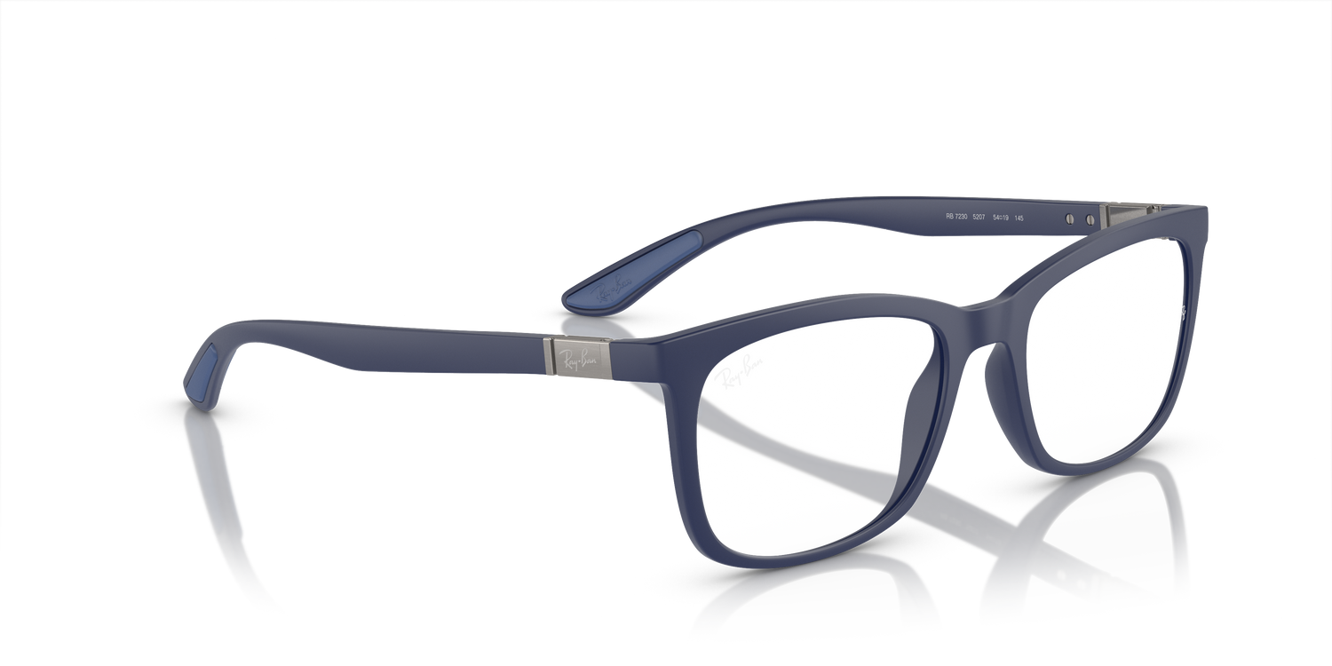 RAY-BAN RX7230 5207 54