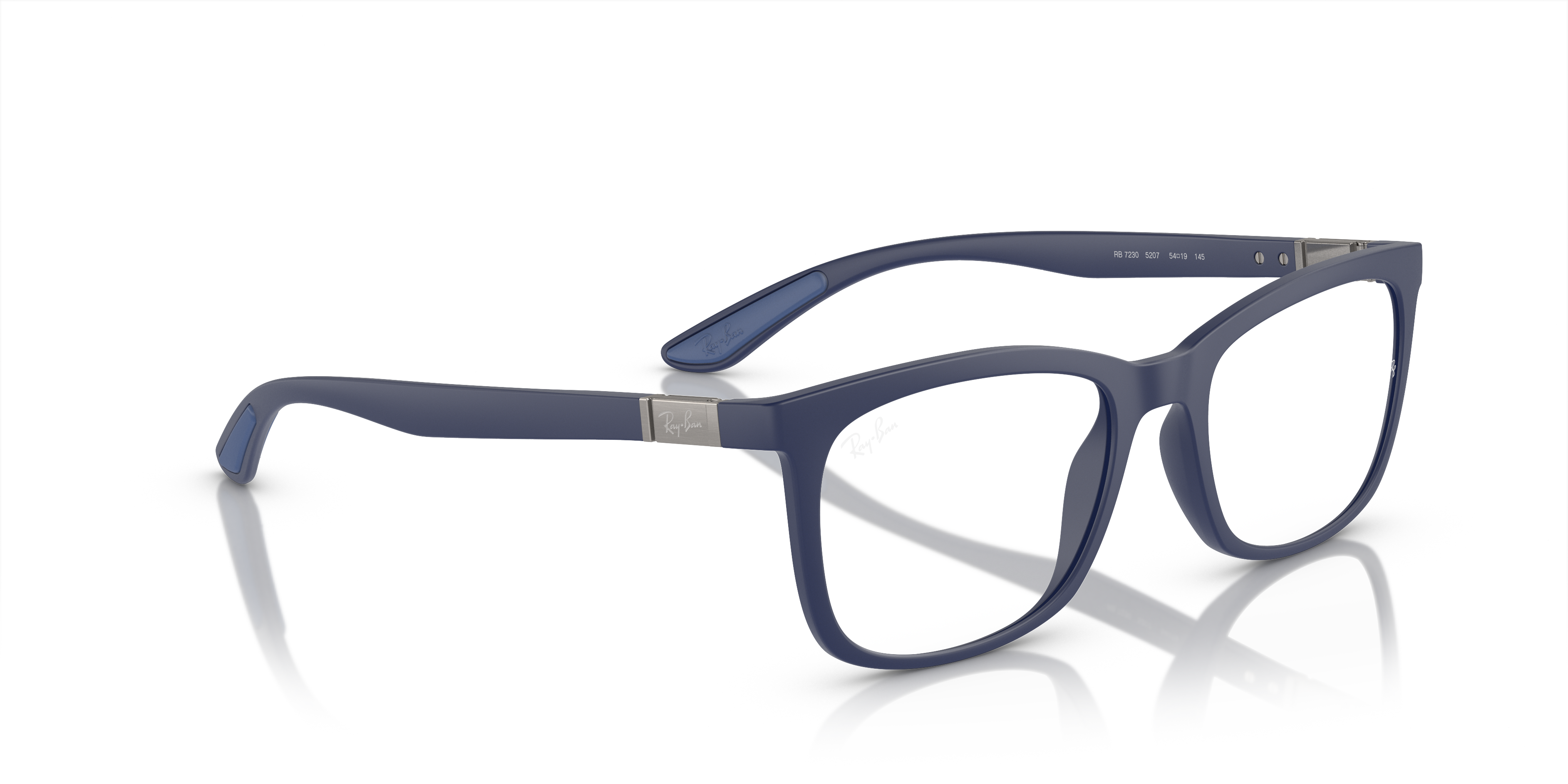 RAY-BAN RX7230 5207 52