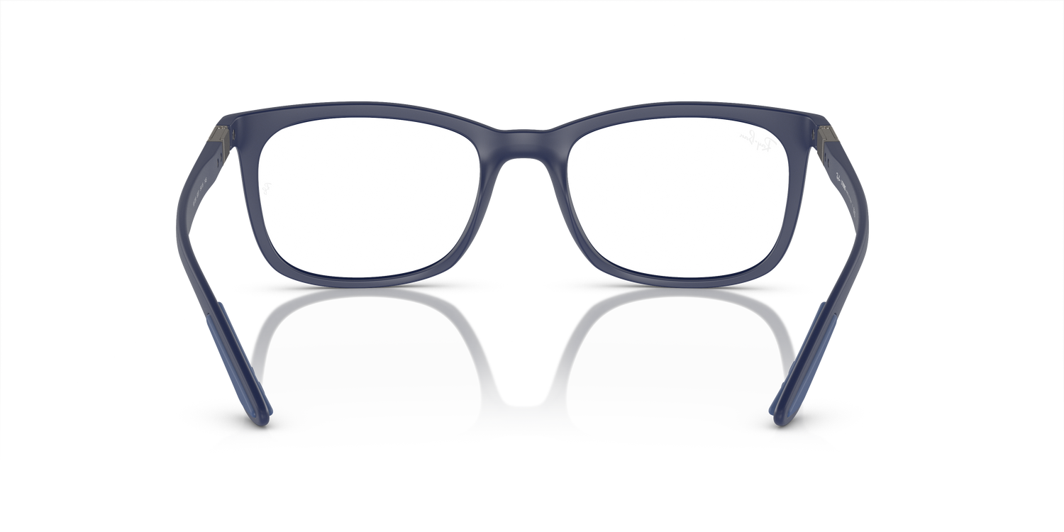 RAY-BAN RX7230 5207 54