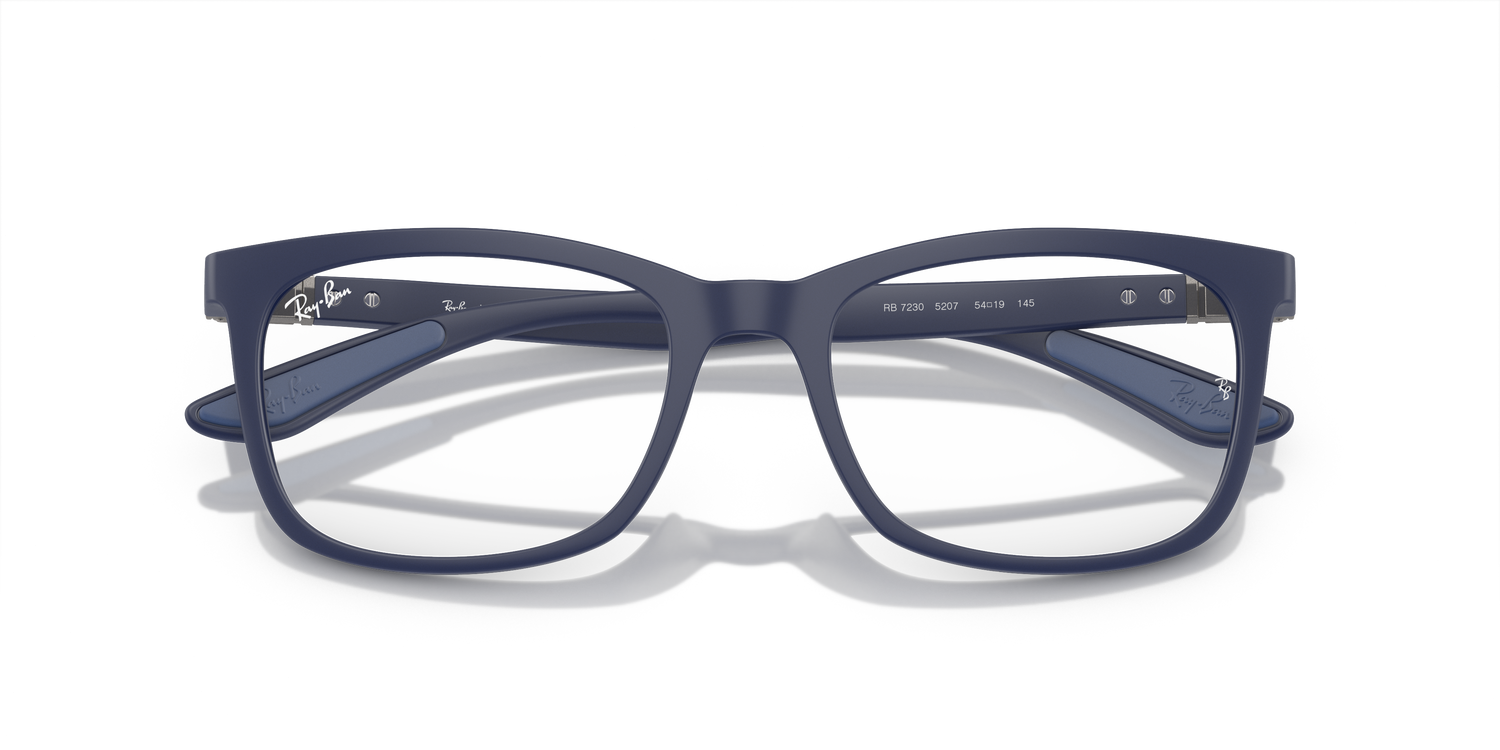 RAY-BAN RX7230 5207 54