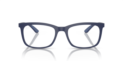RAY-BAN RX7230 5207 54