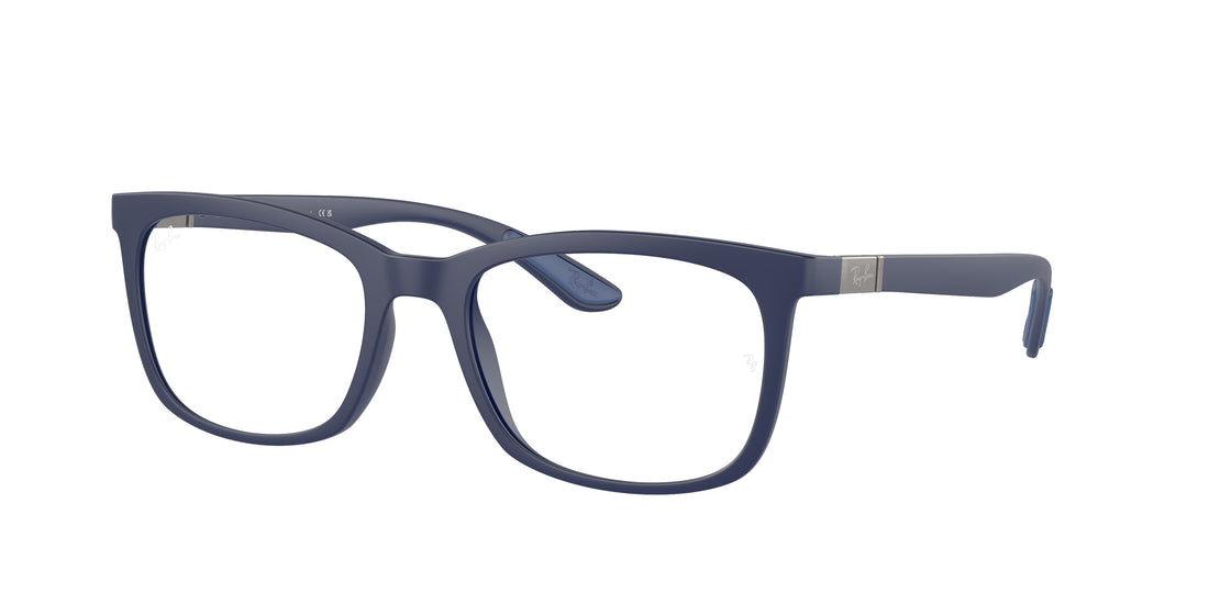 Gafas graduadas ray-ban rx7230 5207 . talla 52mm - Vista principal