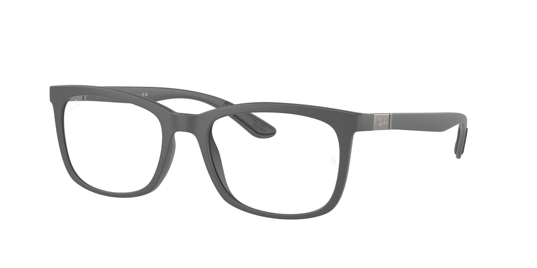 Gafas graduadas ray-ban rx7230 5521 . talla 54mm - Vista principal