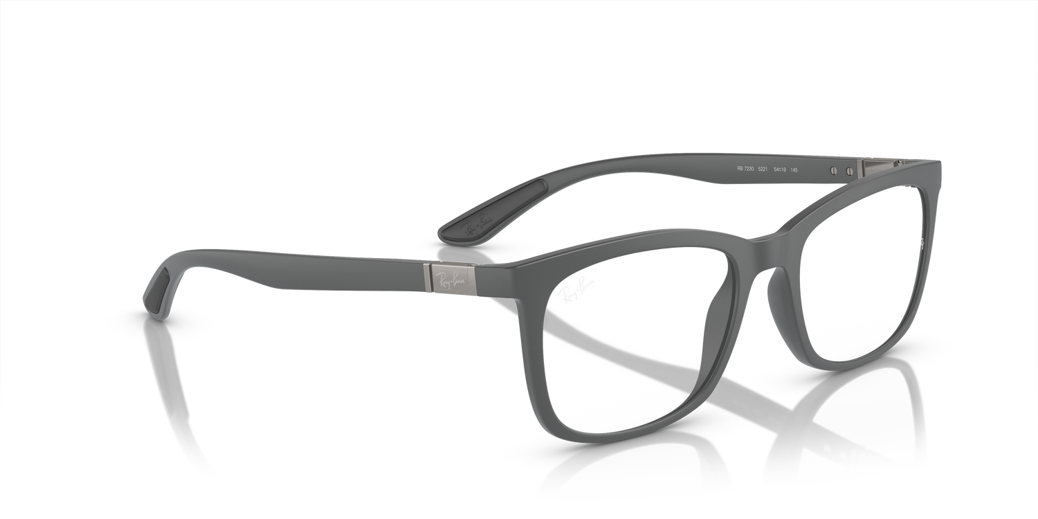 RAY-BAN RX7230 5521 52