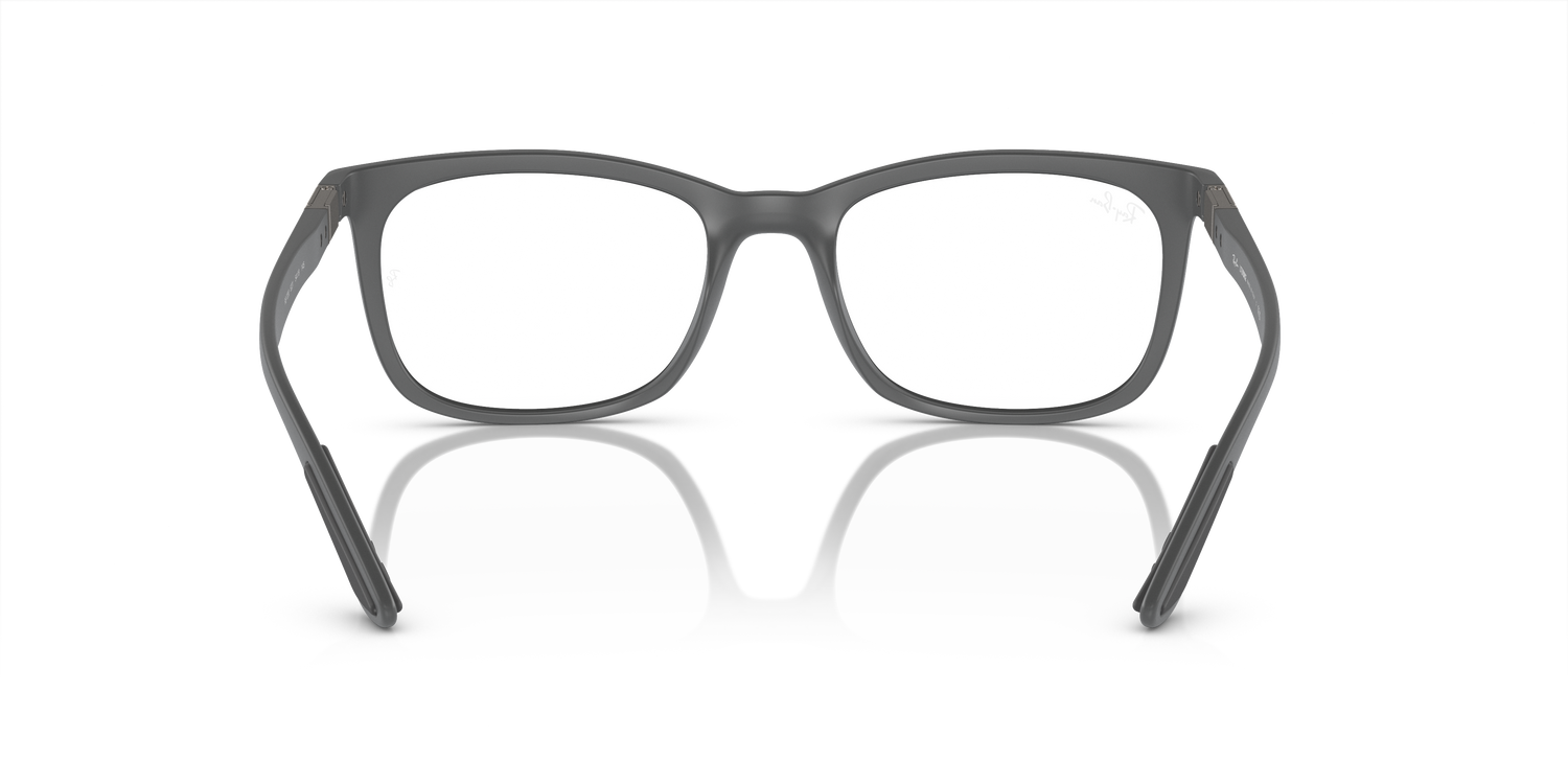 RAY-BAN RX7230 5521 52
