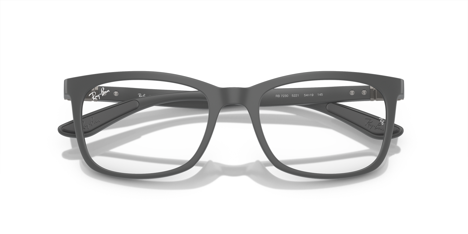 RAY-BAN RX7230 5521 54
