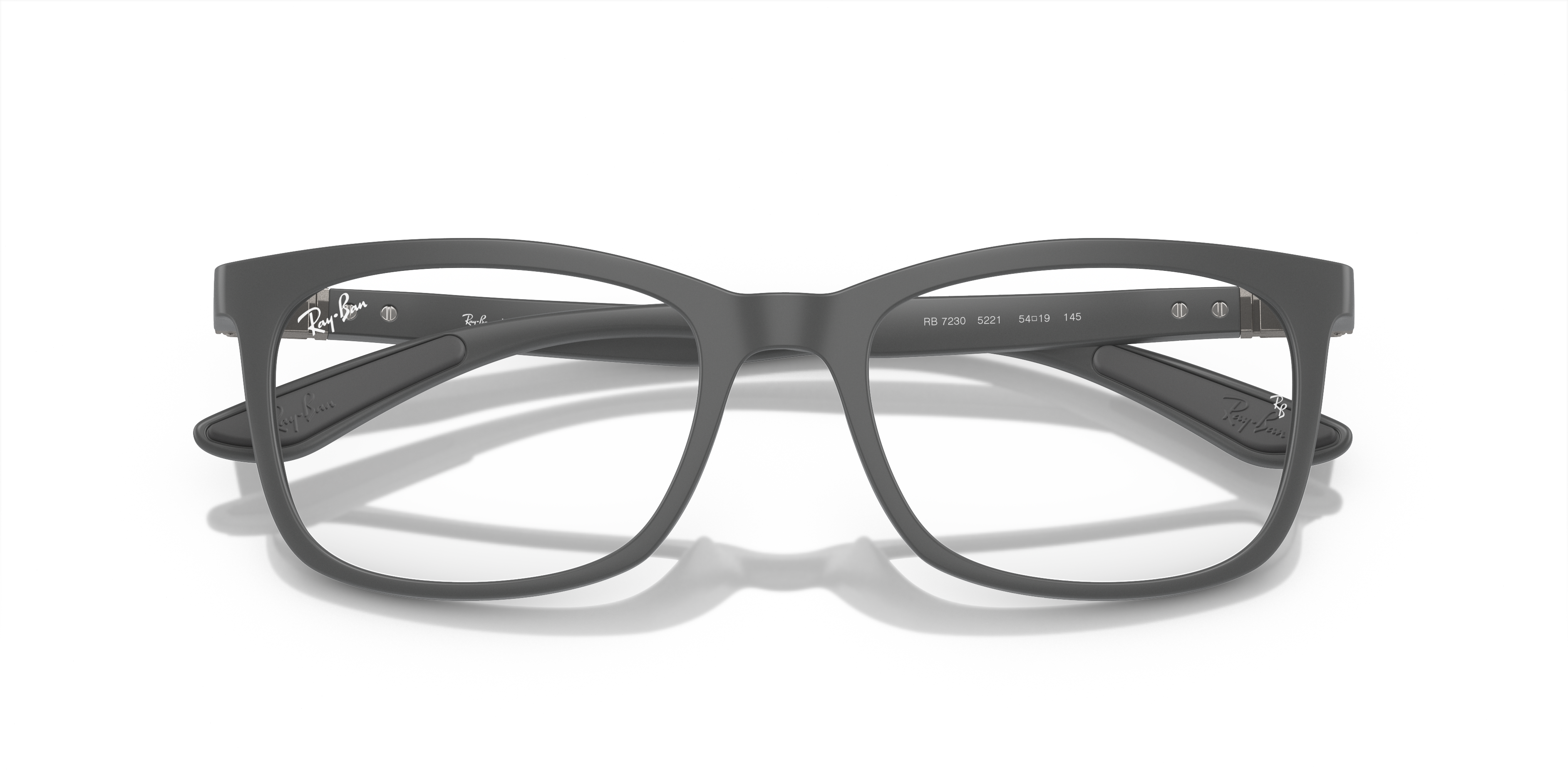 RAY-BAN RX7230 5521 54