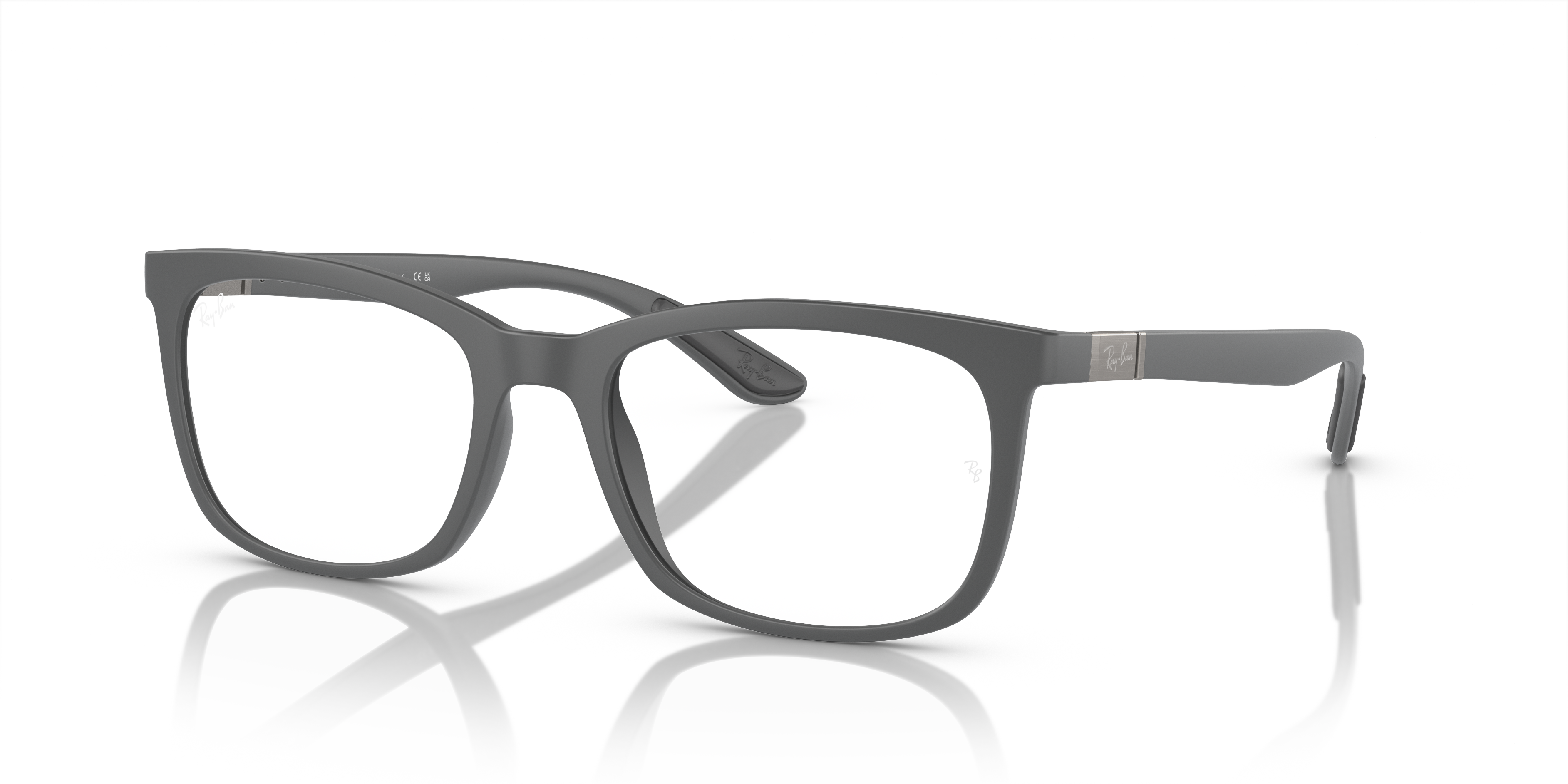 RAY-BAN RX7230 5521 54