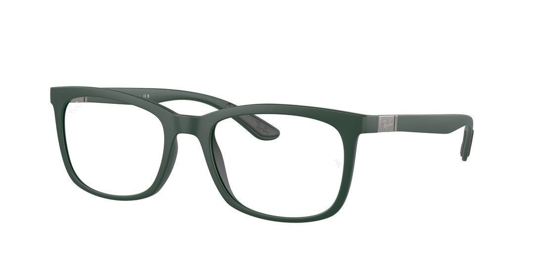 Brillen ray-ban rx7230 8062 . größe 54mm - Hauptansicht