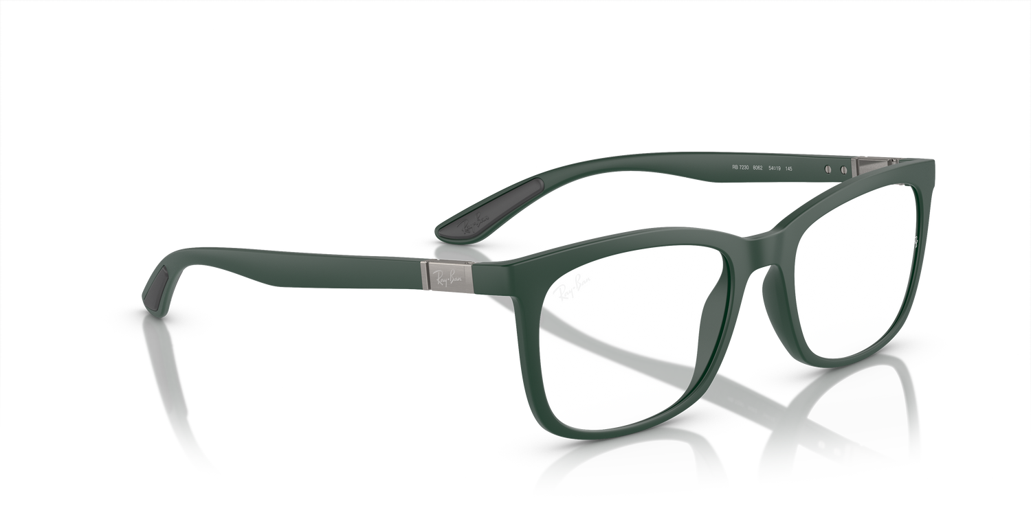 RAY-BAN RX7230 8062 54