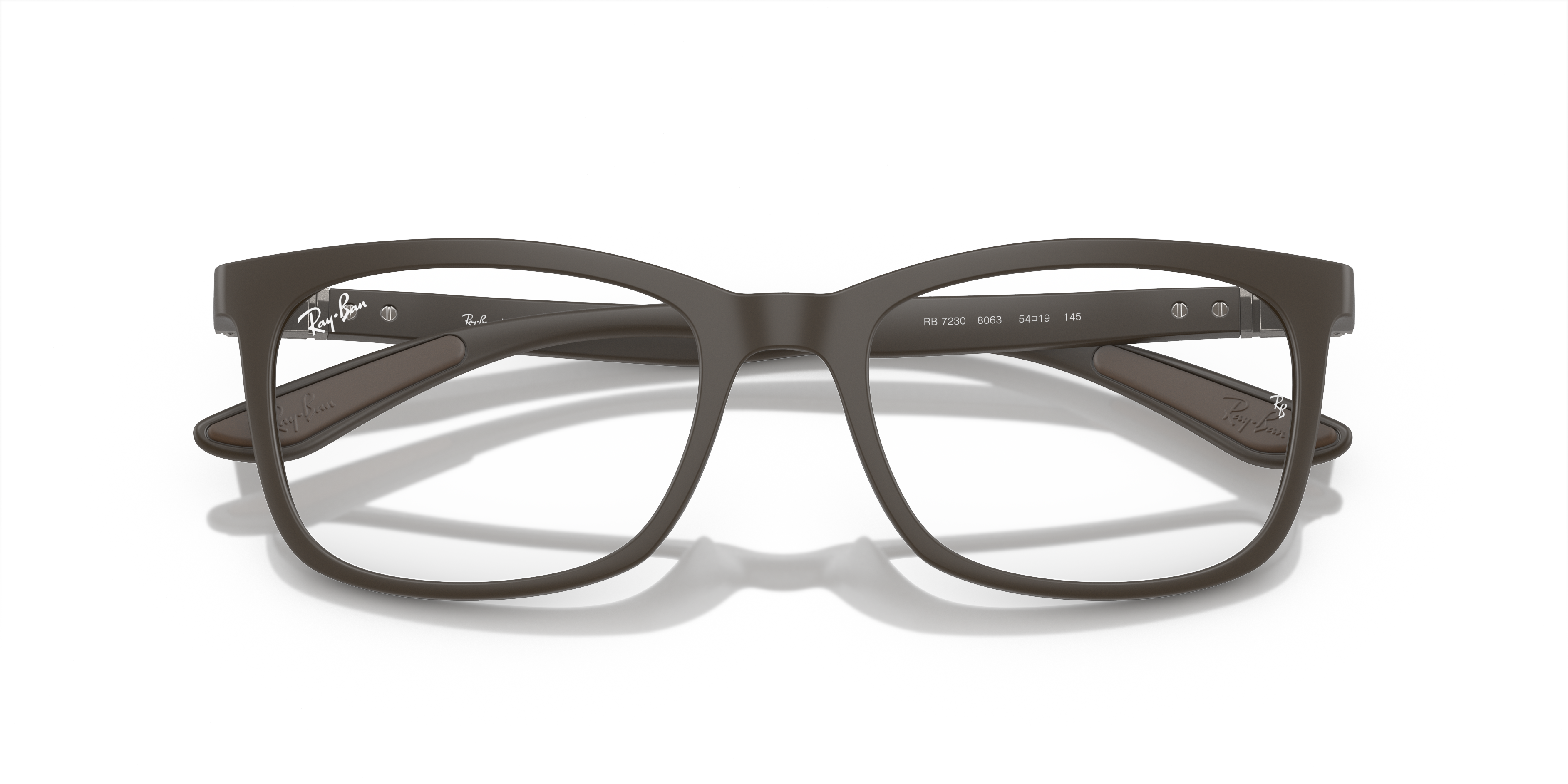 RAY-BAN RX7230 8063 54