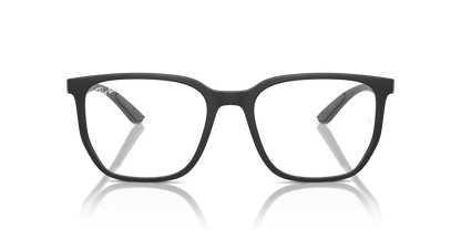 RAY-BAN RX7235 5204 55 - 4