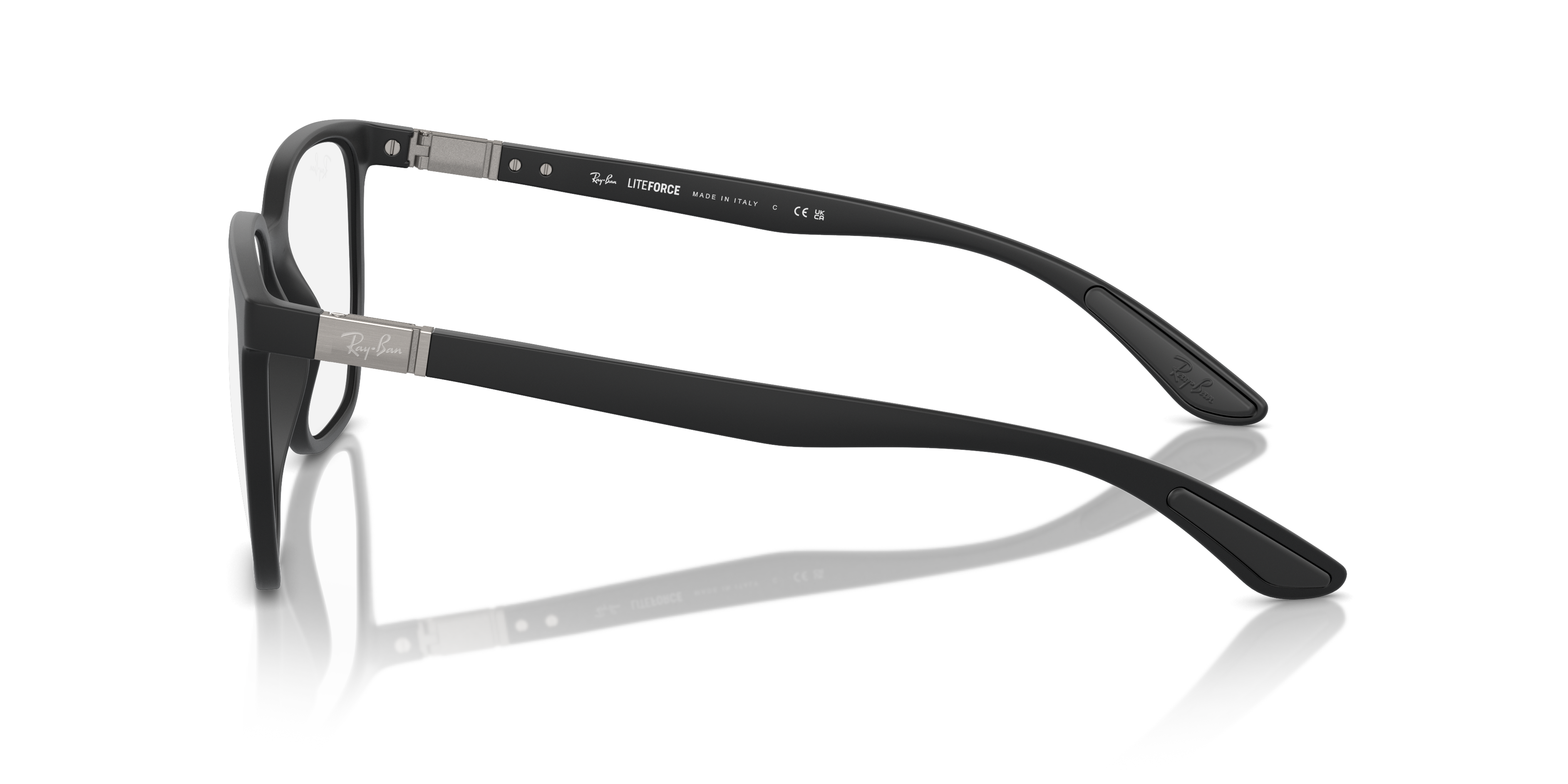 RAY-BAN RX7235 5204 55 - 1