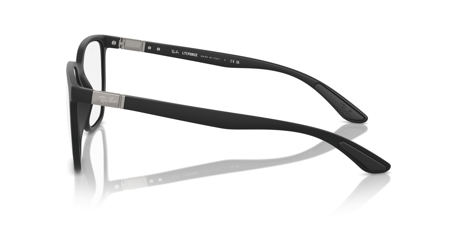 RAY-BAN RX7235 5204 55