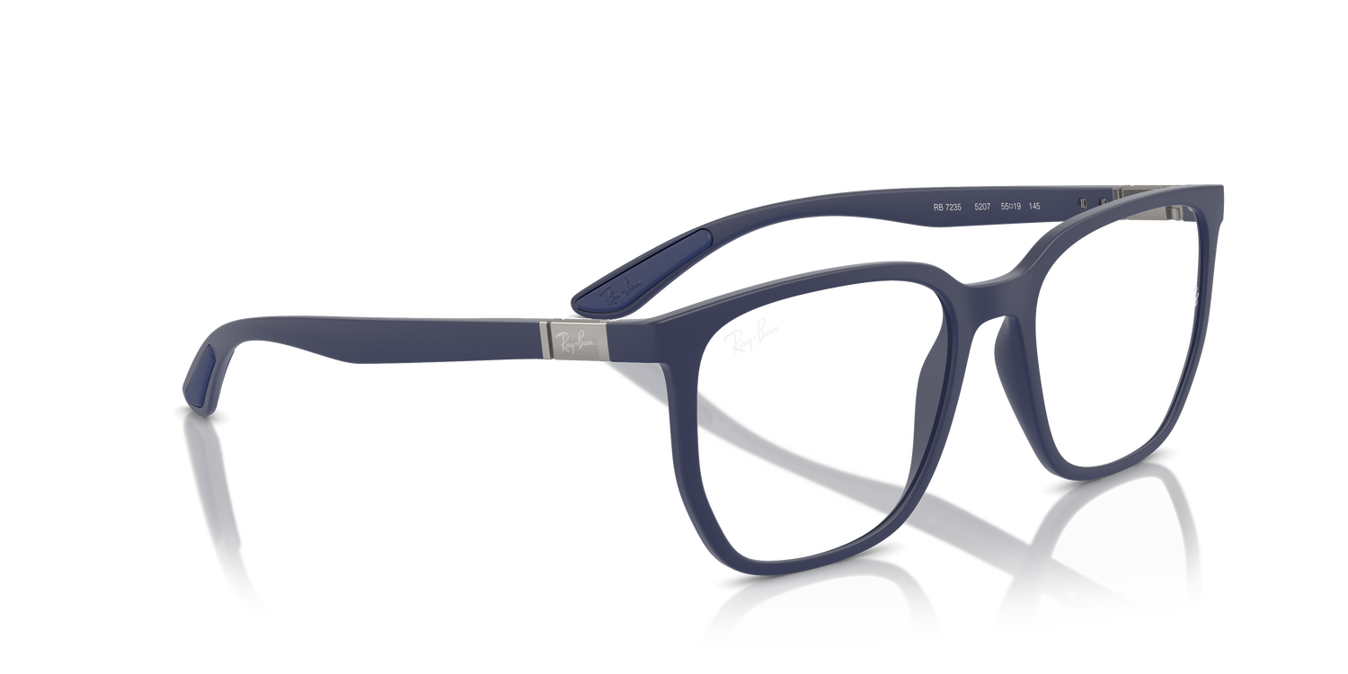 RAY-BAN RX7235 5207 55