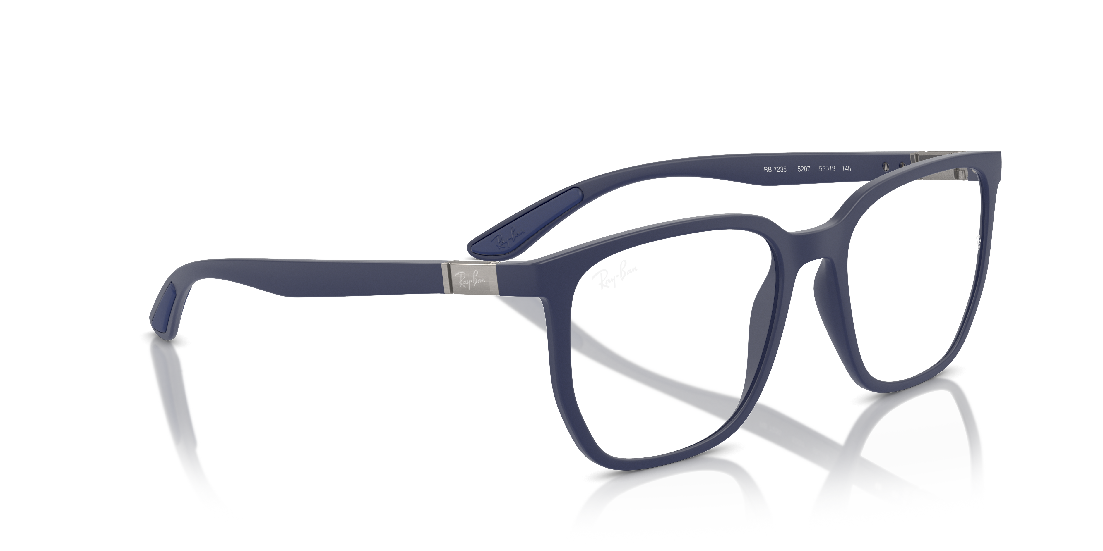 RAY-BAN RX7235 5207 55