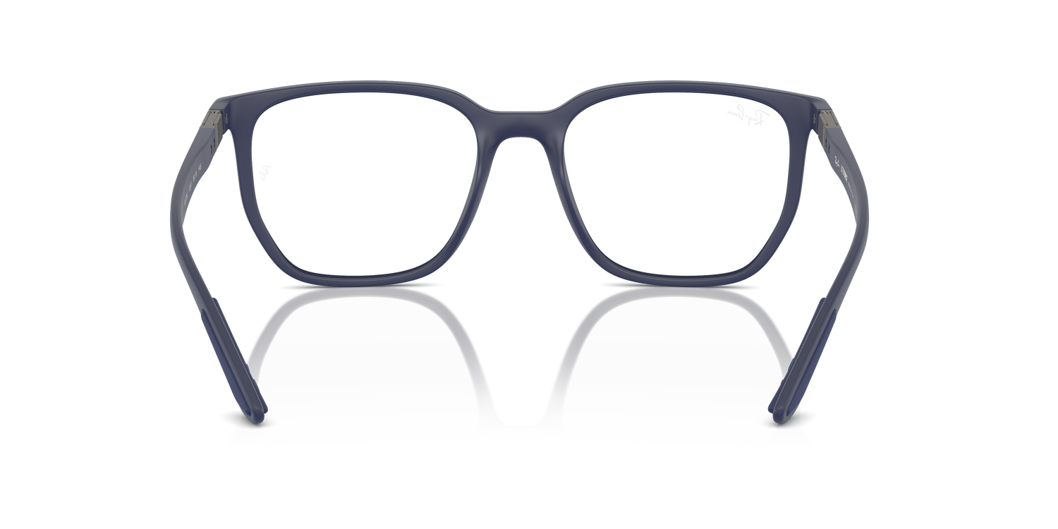 RAY-BAN RX7235 5207 53 - 15