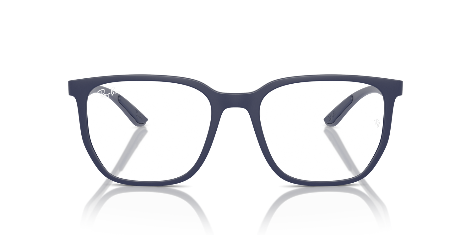 RAY-BAN RX7235 5207 55