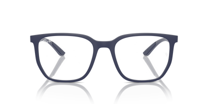 RAY-BAN RX7235 5207 53 - 17