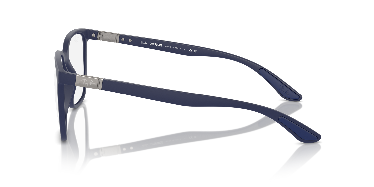 RAY-BAN RX7235 5207 55 - 14