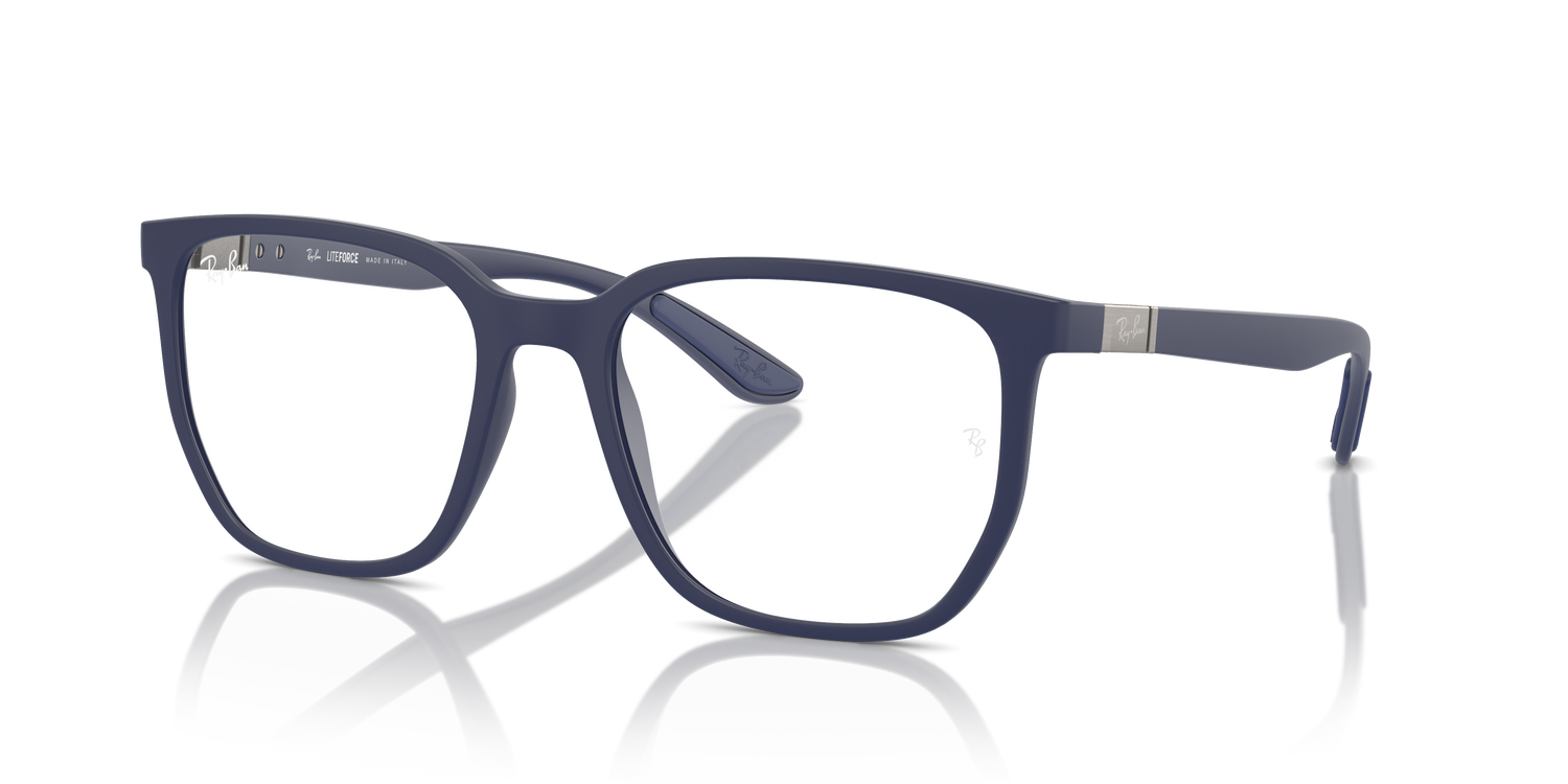 RAY-BAN RX7235 5207 55
