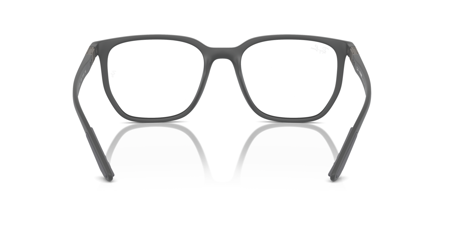 RAY-BAN RX7235 5521 55