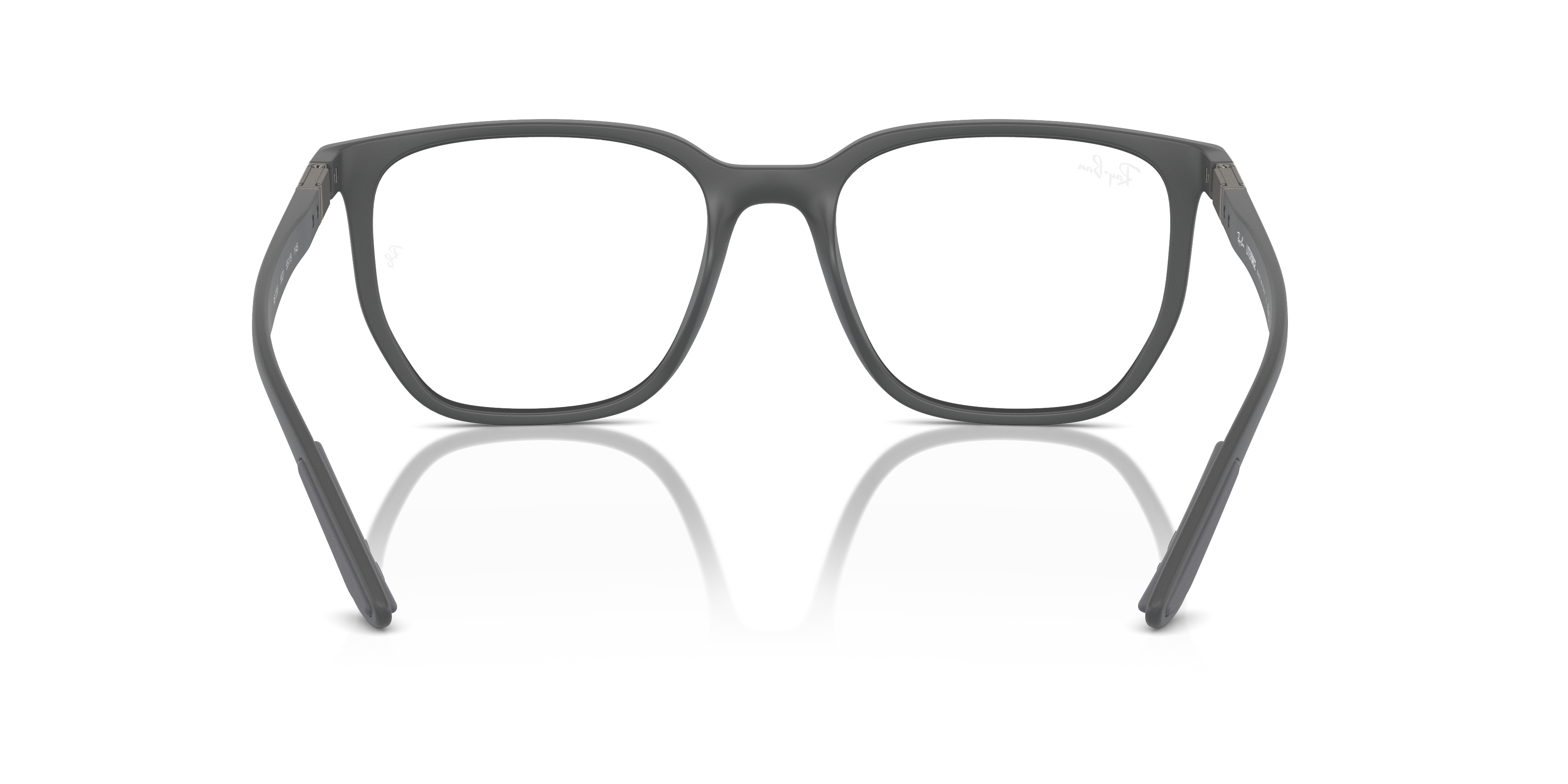RAY-BAN RX7235 5521 55