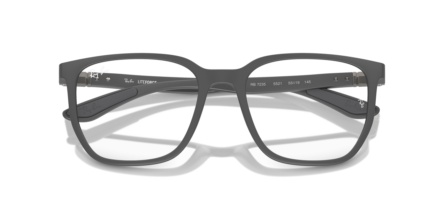 RAY-BAN RX7235 5521 55