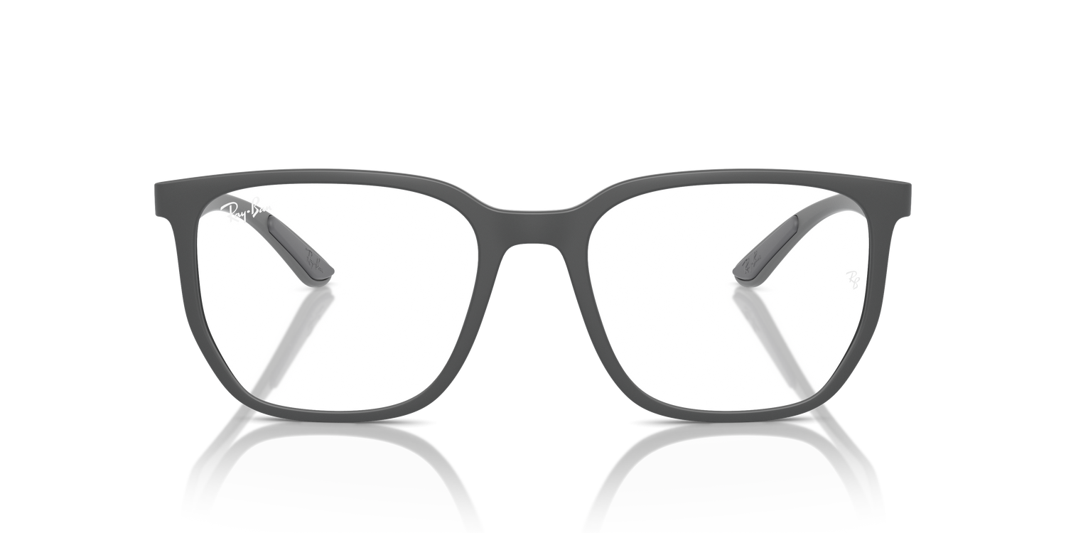 RAY-BAN RX7235 5521 55