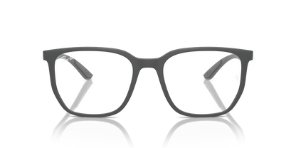 RAY-BAN RX7235 5521 55