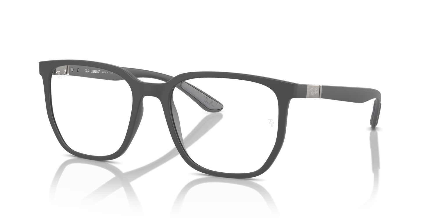RAY-BAN RX7235 5521 55