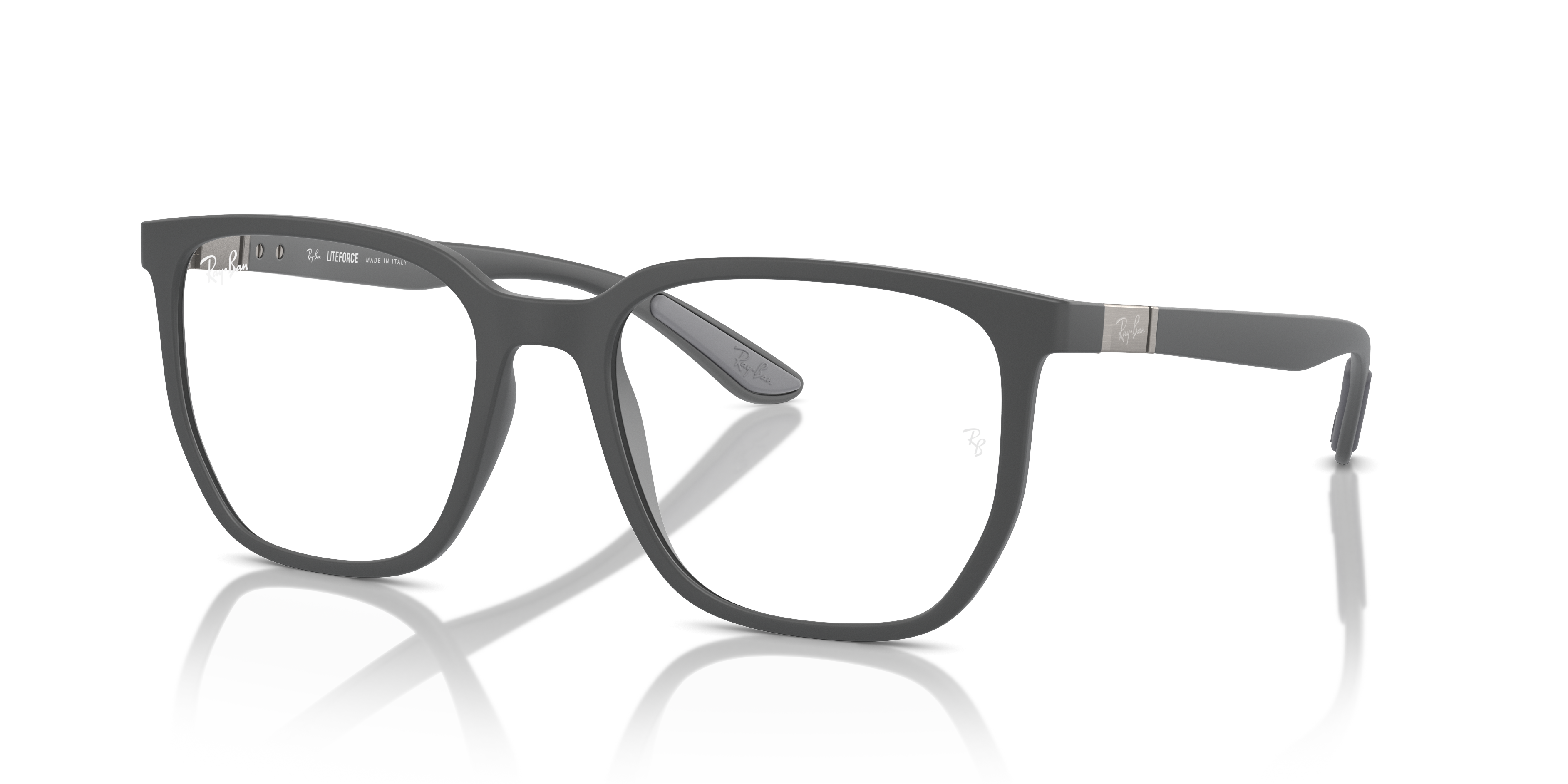 RAY-BAN RX7235 5521 55