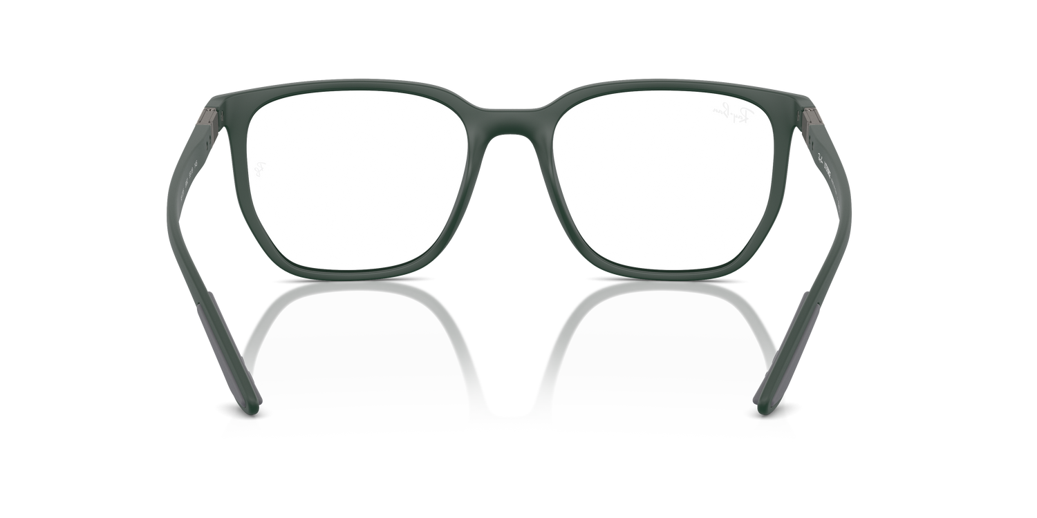 RAY-BAN RX7235 8062 55