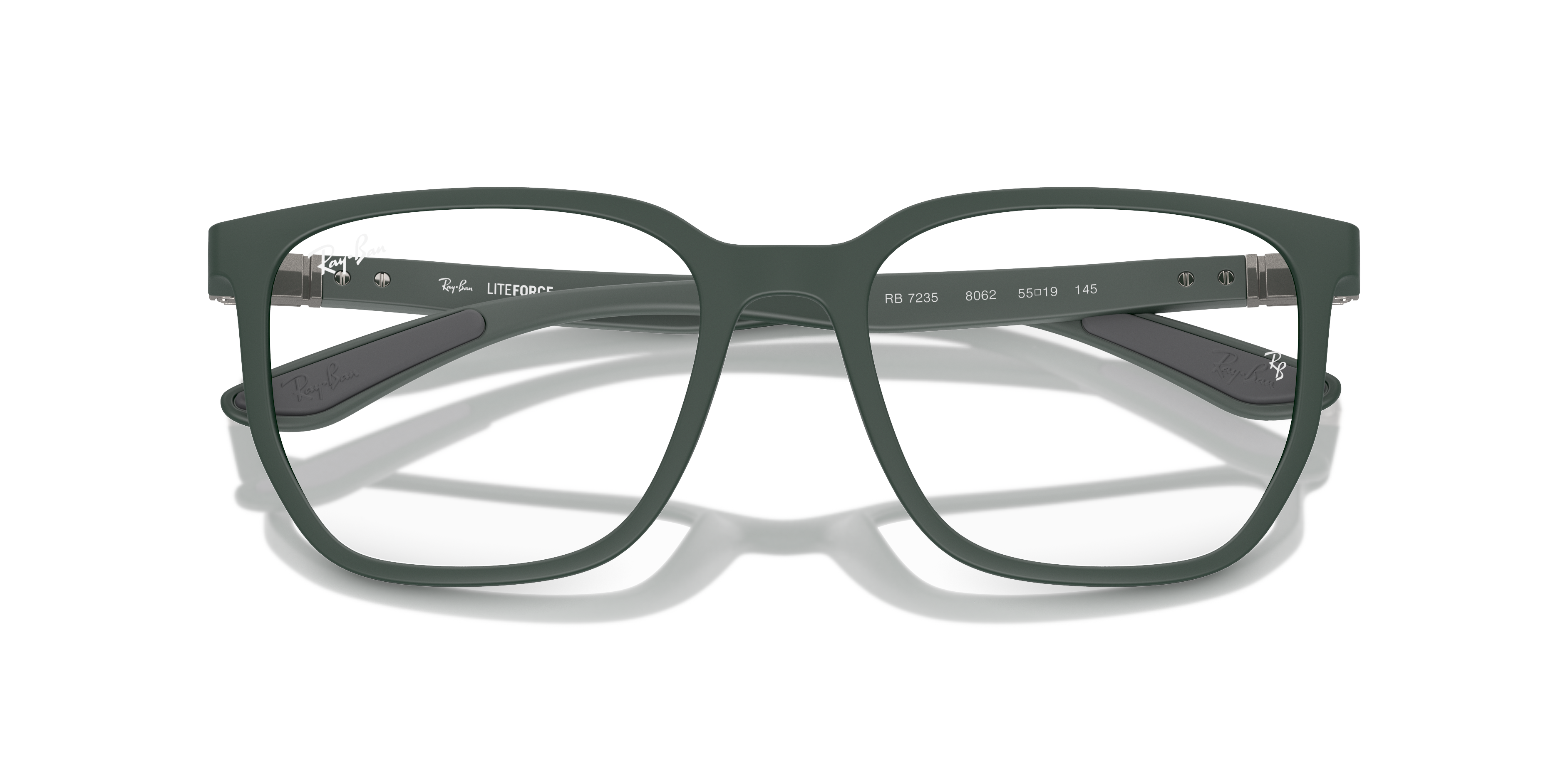 RAY-BAN RX7235 8062 53