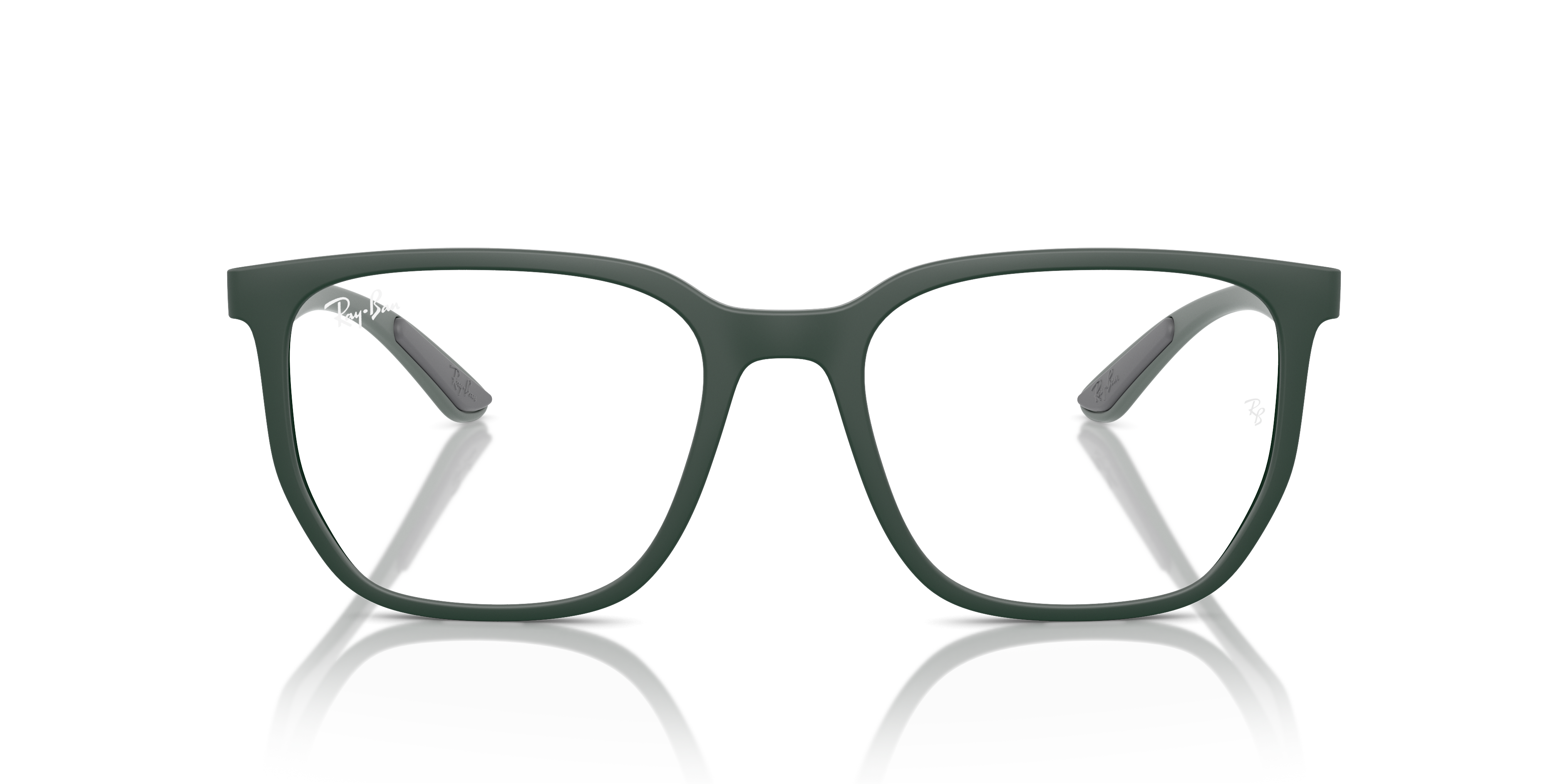 RAY-BAN RX7235 8062 55 - 3