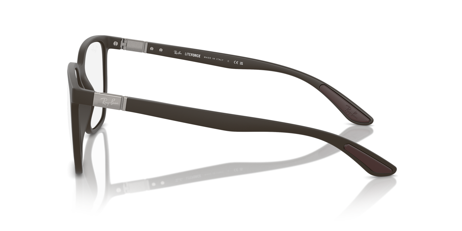 RAY-BAN RX7235 8063 53 - 18