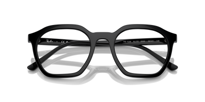 RAY-BAN RX7238 ALICE 2000 52 - 16