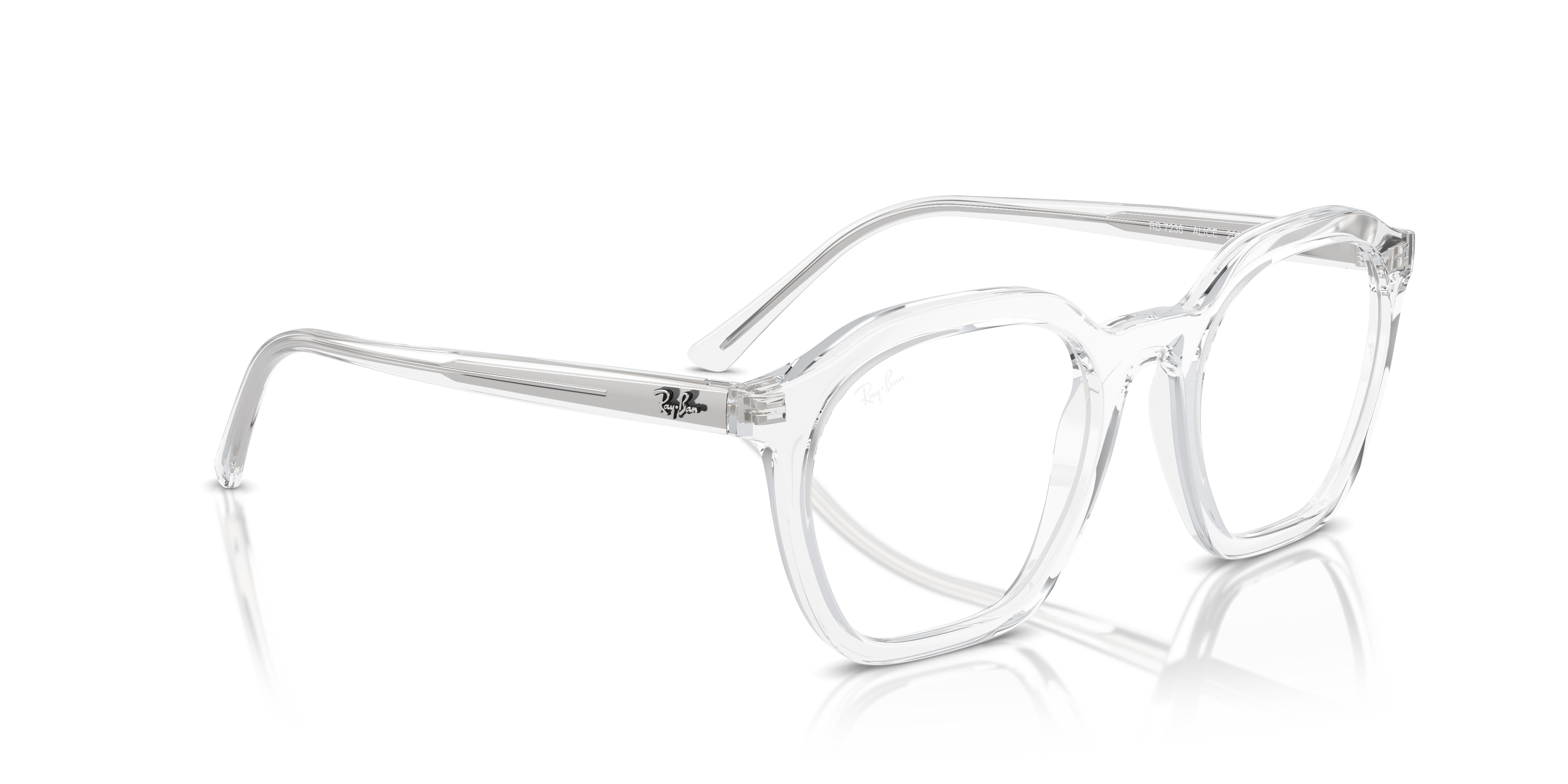 RAY-BAN RX7238 ALICE 2001 52
