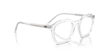 RAY-BAN RX7238 ALICE 2001 52