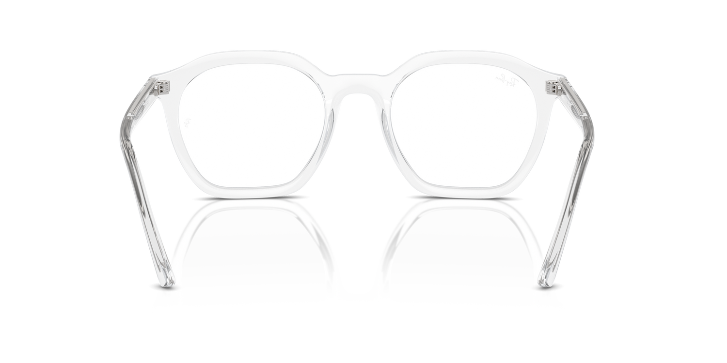 RAY-BAN RX7238 ALICE 2001 52