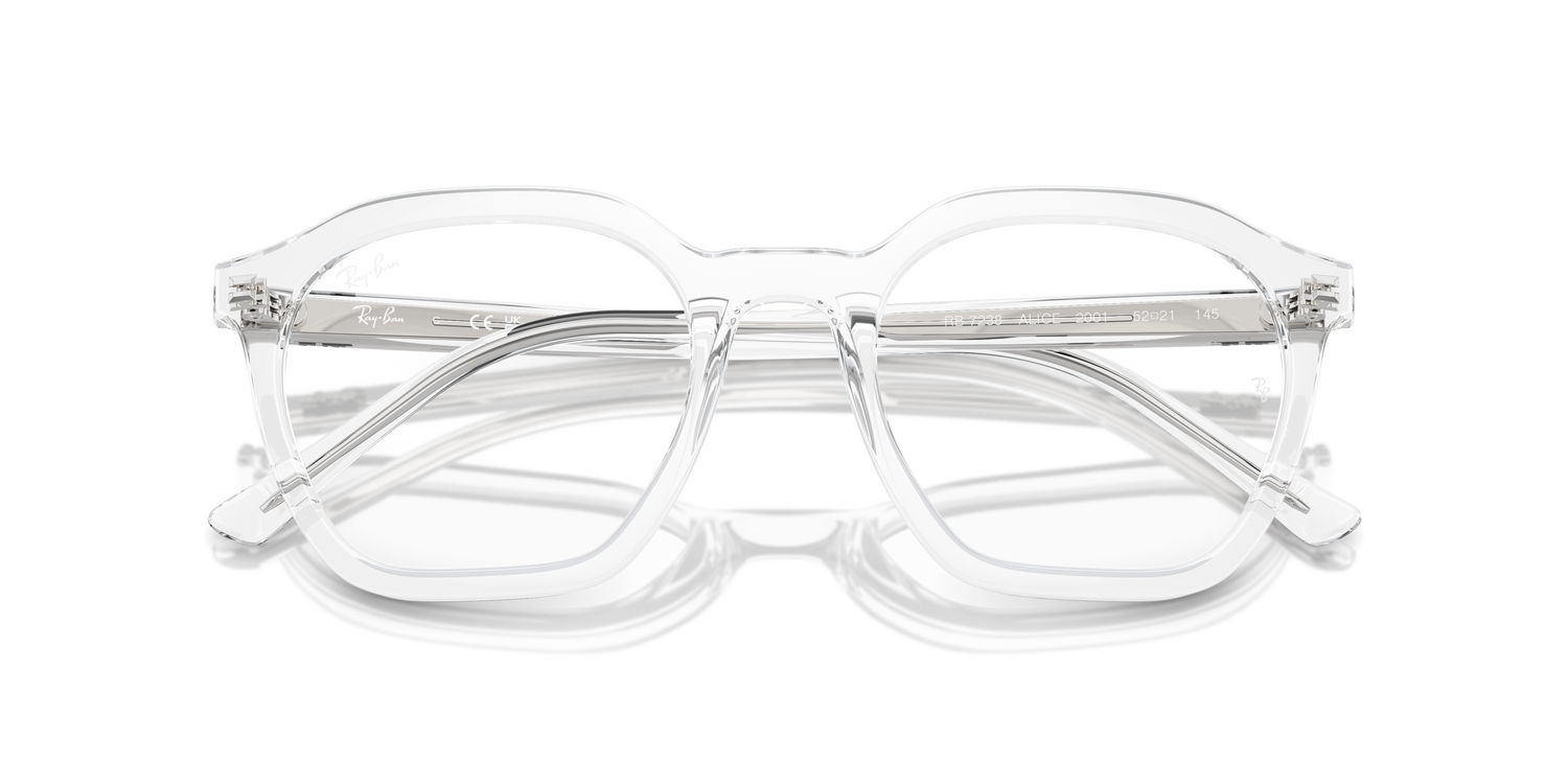 RAY-BAN RX7238 ALICE 2001 52 - 20