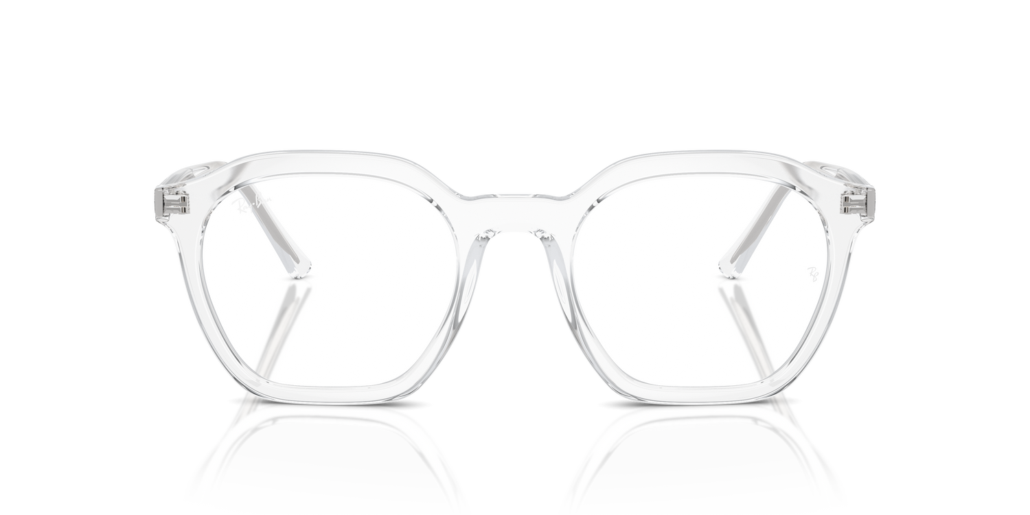 RAY-BAN RX7238 ALICE 2001 52