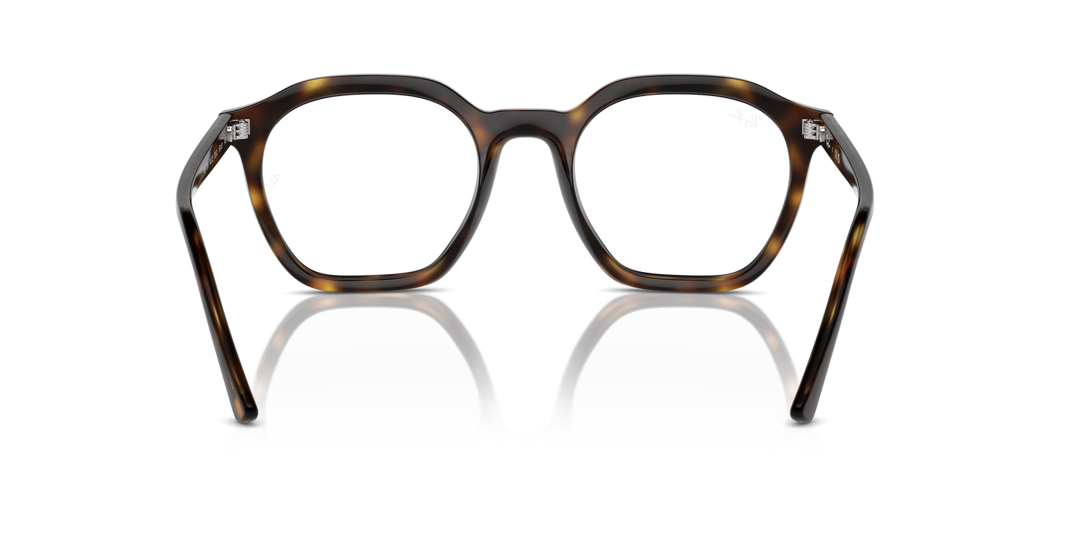 RAY-BAN RX7238 ALICE 2012 52 - 8