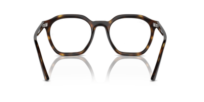 RAY-BAN RX7238 ALICE 2012 52 - 8