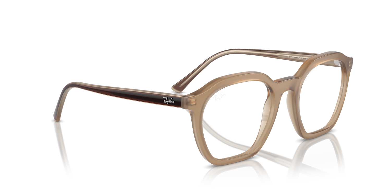 RAY-BAN RX7238 ALICE 8355 52 - 2