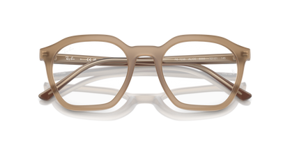 RAY-BAN RX7238 ALICE 8355 50 - 10